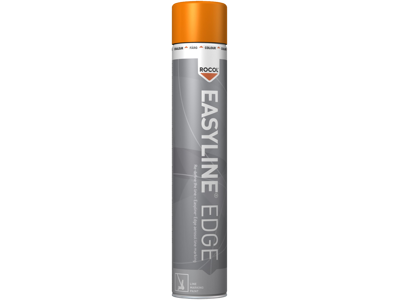 Rocol Easyline edge Orange Vejmarkerin