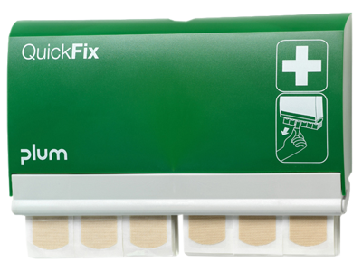 Plum Plaster QuickFix 5502