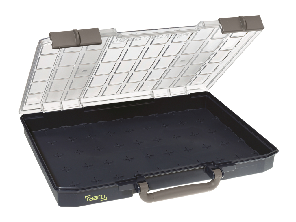 Raaco CarryLite 55 tom