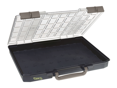 Raaco CarryLite 55 tom