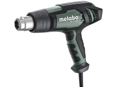 Varmluftpistol Metabo HG16-500 1.600W 300°-500°C