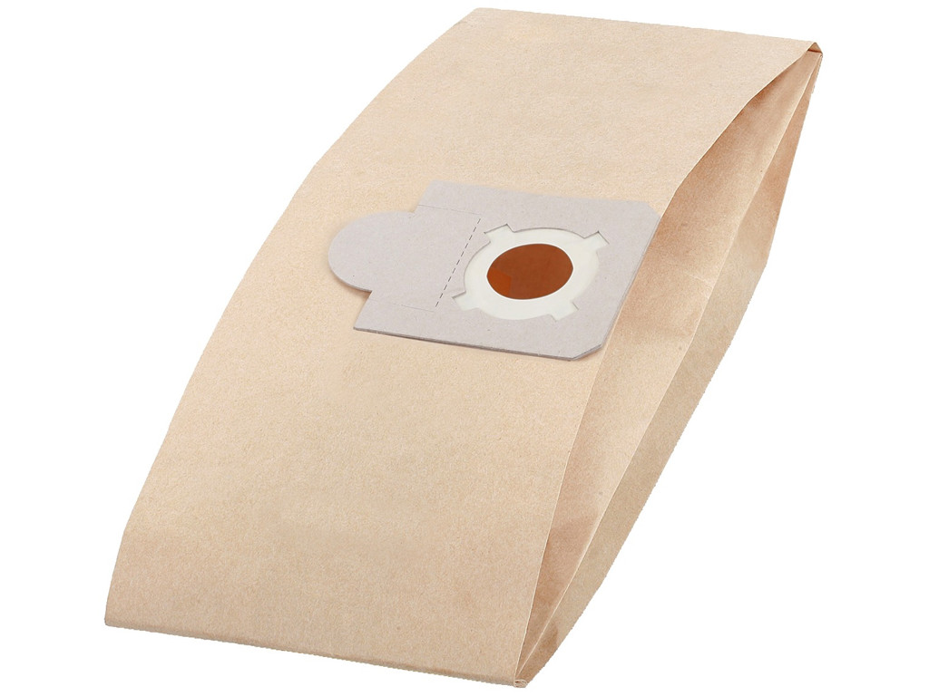 Støvsugerpose til  WDE 1200 5 stk pk