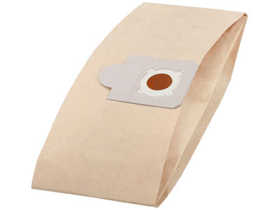 Støvsugerpose til  WDE 1200 5 stk pk