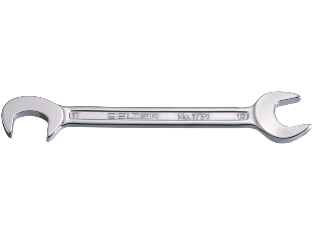 Gaffelnøgle 10 mm 1931M liliput Bahco