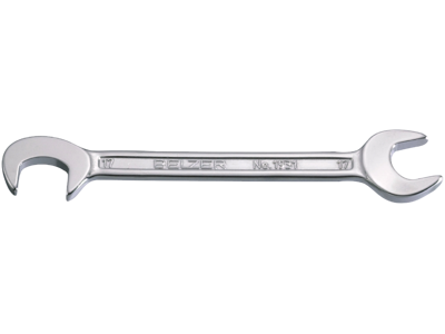 Gaffelnøgle 10 mm 1931M liliput Bahco