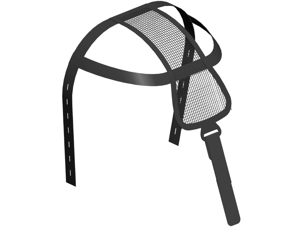 Hovedsele CleanSpace II Luftforsyning