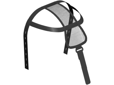 Hovedsele CleanSpace II Luftforsyning