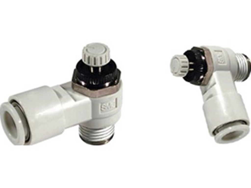 SMC AS2201F-02-06SA Kontra/drøvl