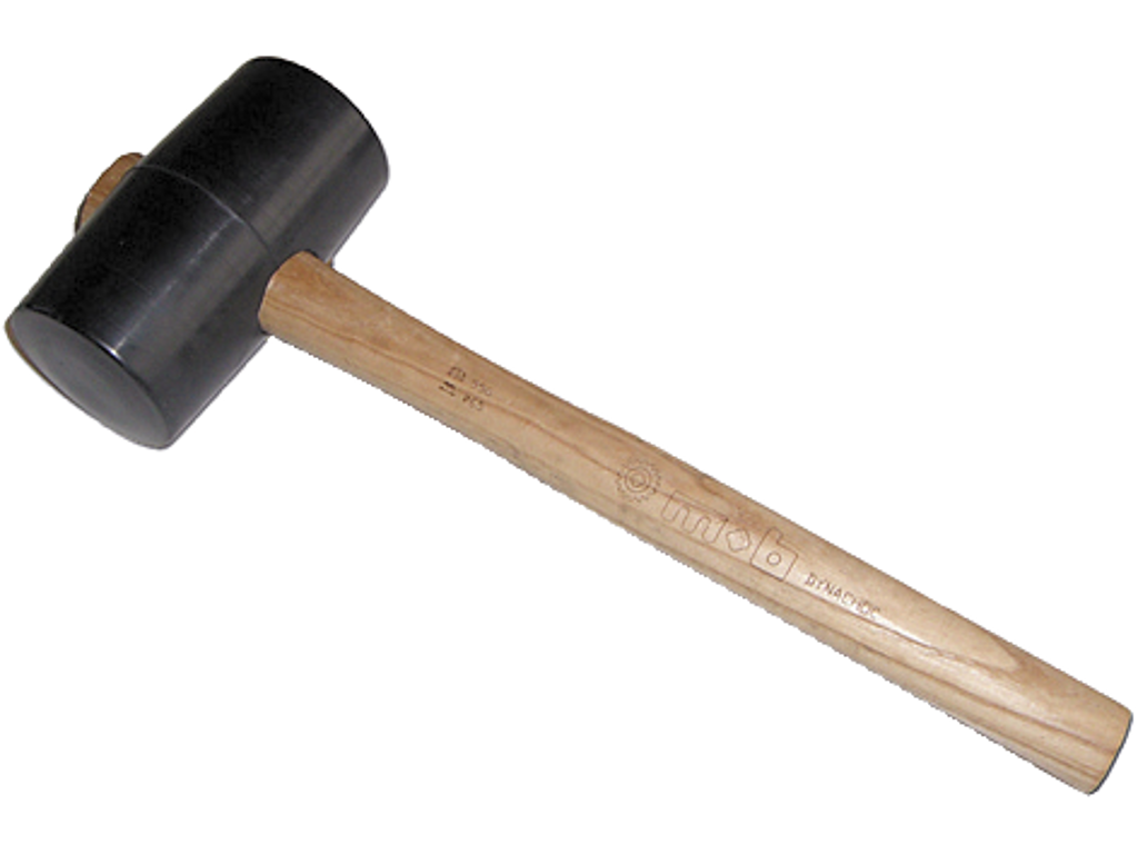 Peddinghaus Gummihammer