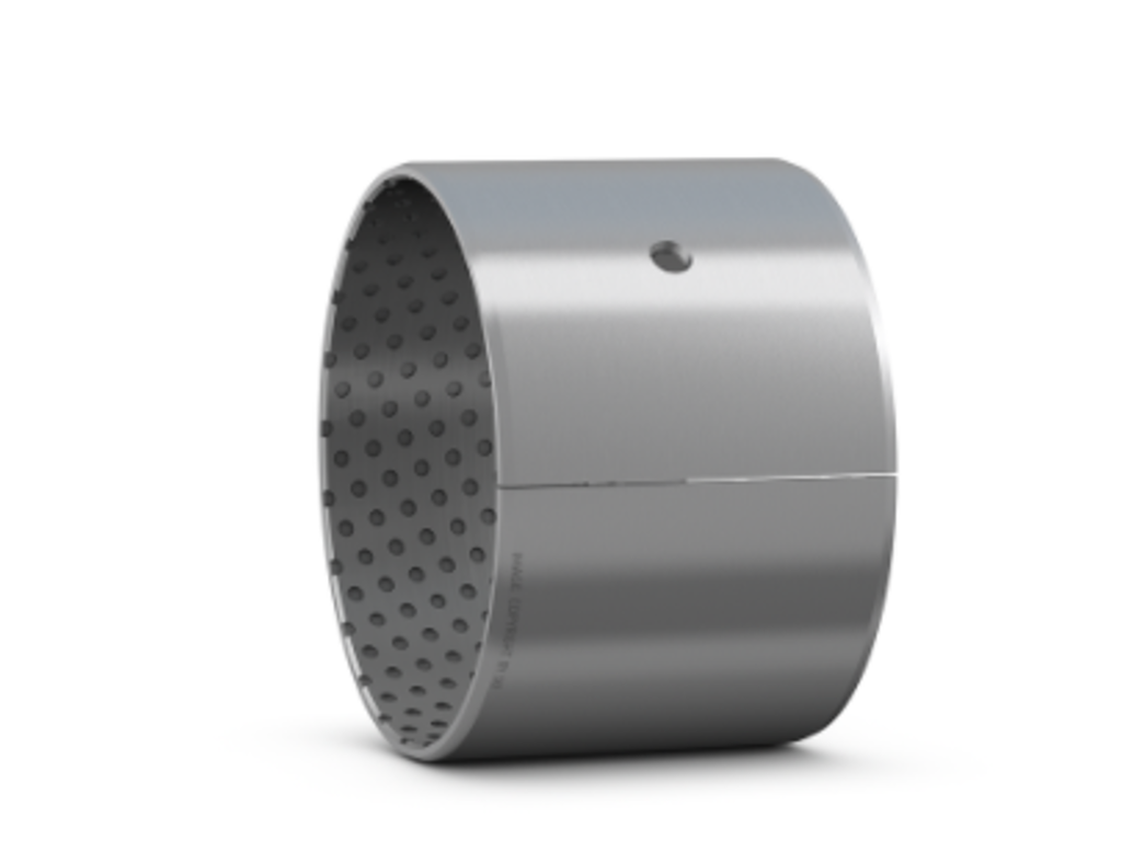 PCM 606560 M Bøsning