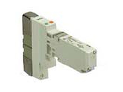 SMC VQ2200KN-5W1-Q Magnetventil
