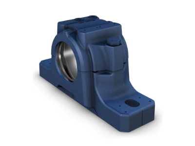 SNL 508-607 SKF Lejehus