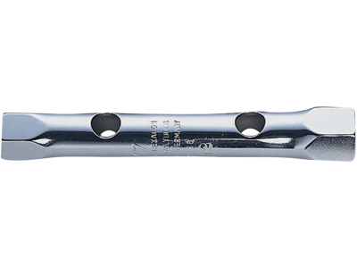 Rørnøgle 16/17mm Bahco 1936M 