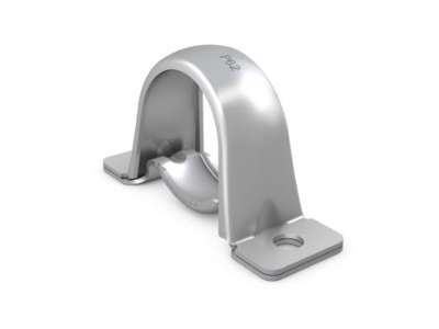 P 52 SKF Lejehus komplet