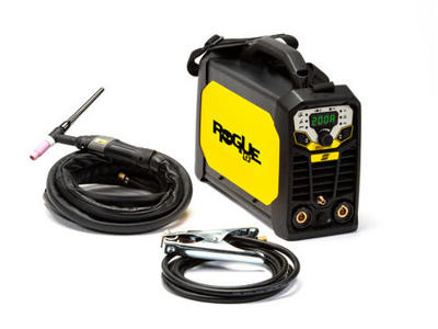 ESAB Rogue ET 180i CE Elektrode/Tig