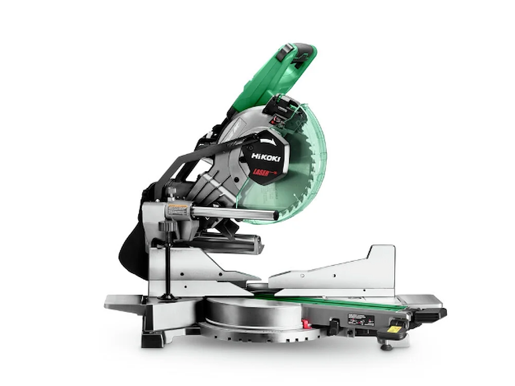 Akku Kap-/geringssav C3610DRA Hikoki MV