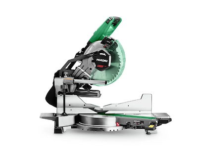 Akku Kap-/geringssav C3610DRA Hikoki MV