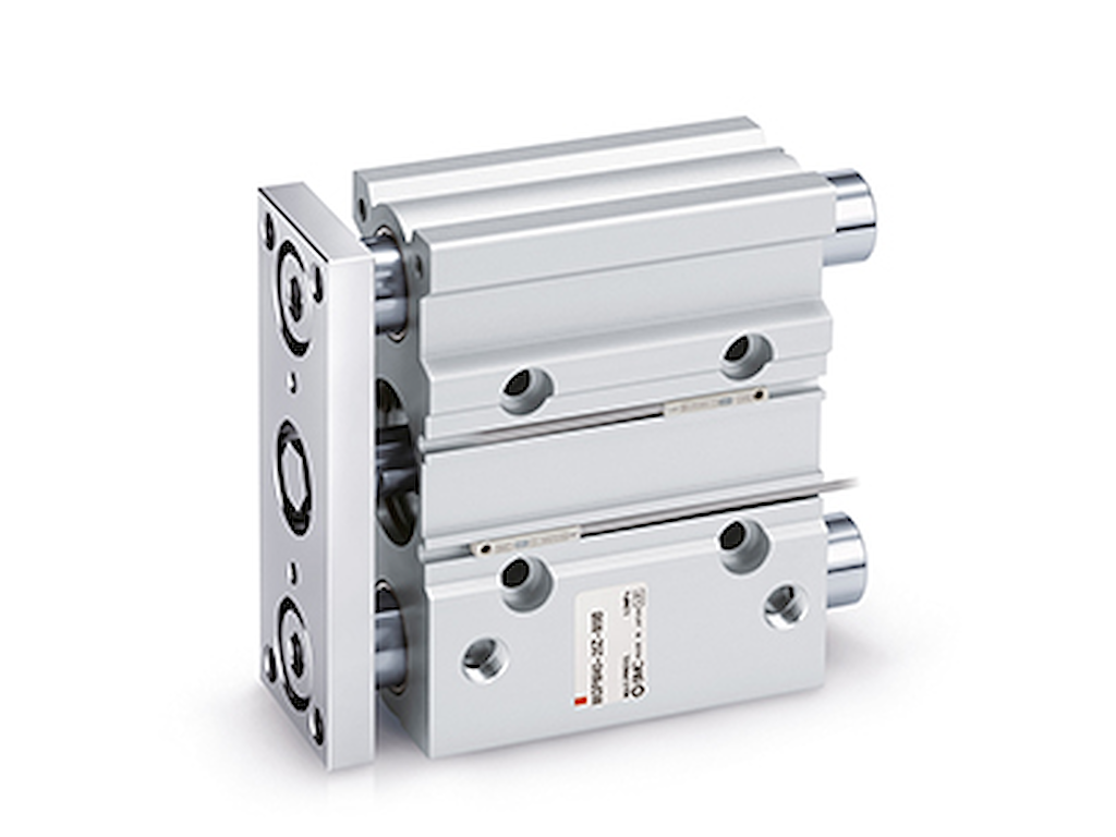 SMC MGPM20TF-200Z Luftcylinder