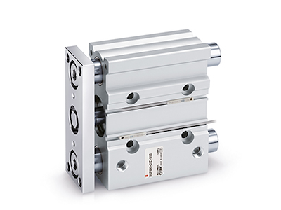 SMC MGPM20TF-200Z Luftcylinder