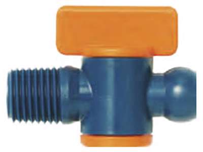 Loc-line Hane 1/4" udv. 211-92