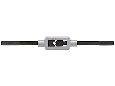 Vindejernnr. 1 for M3-M12 tappe