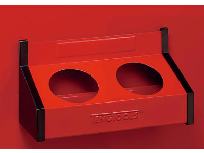 Dåseholder m/magnet 2 sprayds. Tengtools