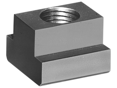 T-spor Møtrik M16x22mm DIN508 AMF