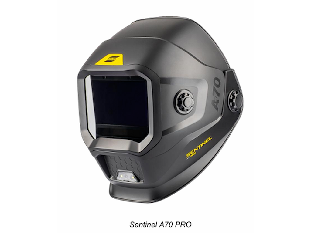 ESAB Svejsehjelm Sentinel A70 PRO