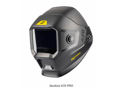 ESAB Svejsehjelm Sentinel A70 PRO