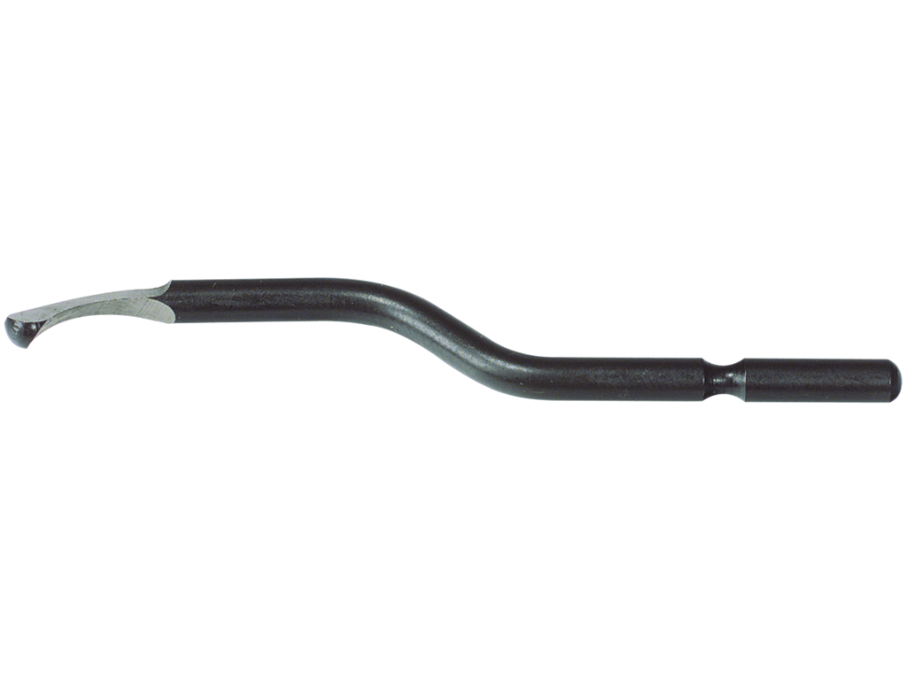 Afgraterkniv E600