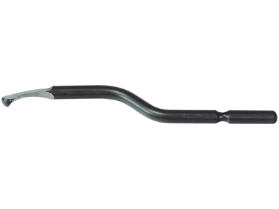 Afgraterkniv E600