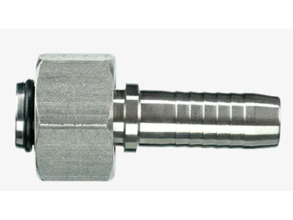 DFOL 004-14/71 316 Fitting