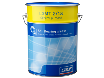 LGMT 2/18 SKF Lejefedt