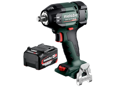 Akku slagnøgle 1/2" SSW18 LTX 550BL