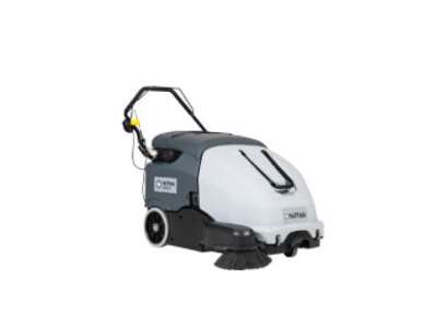 Fejemaskin Walk-Behind SW900 84B COMPLET