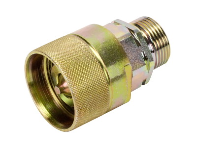 Lynkobl. skruetype handel udv. M20-S