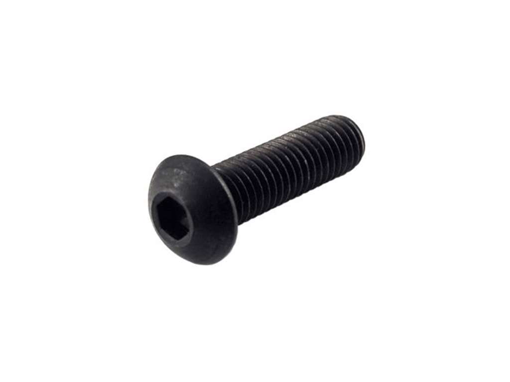 BH Unbraco M3x10