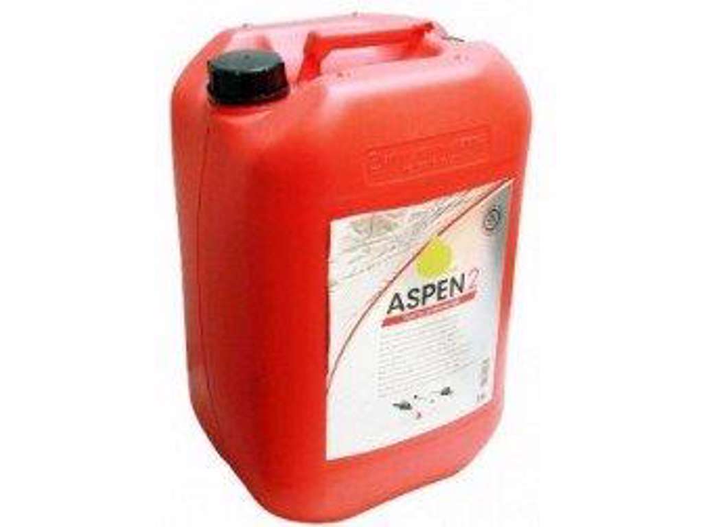 Benzin (Miljø) Aspen for 2-takt 25 ltr