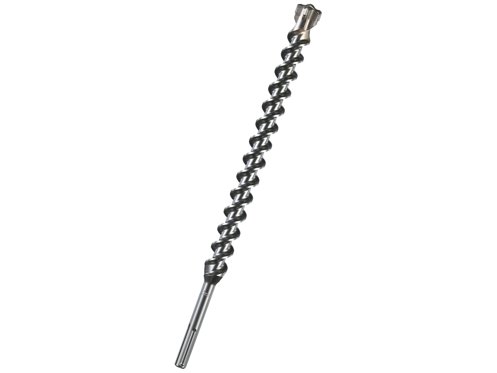 Hammerbor 38,0x570/450mm SDS-MAX  4-skær