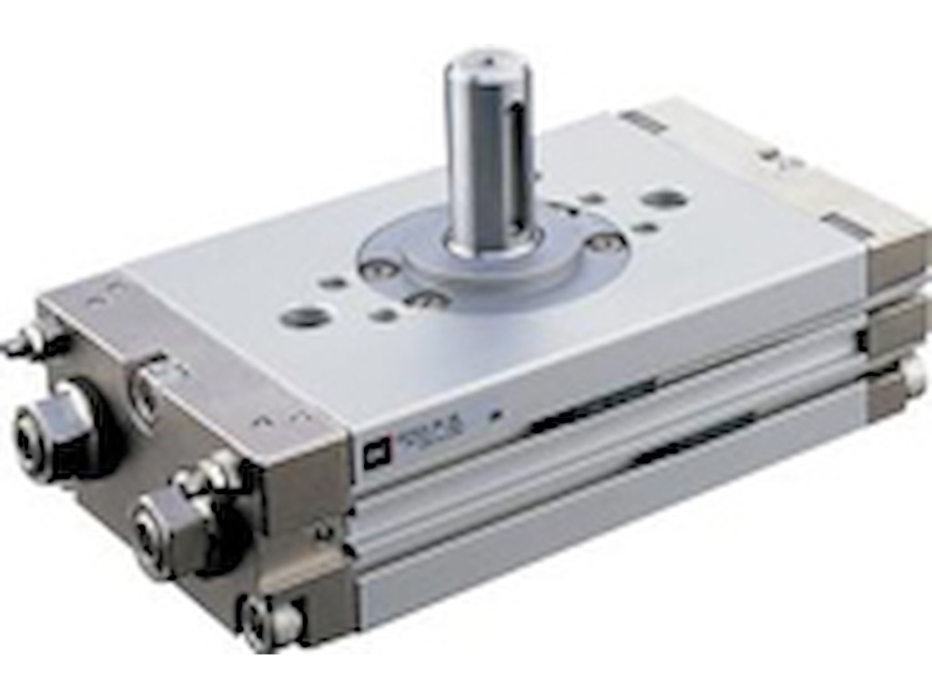 SMC CDRQ2B520TF-360C Drejecylinder