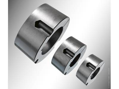 Taperlock 4535 x 60 Bøsning