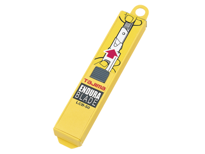 Knivblad LCB 50N m/10 blade Tajima