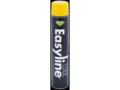 Rocol Easyline edge Gul vejmarkering