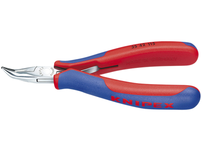 Elektronik tang 45 gr. Knipex 115 mm