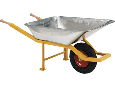 Trillebør BU 1400 SX Universal