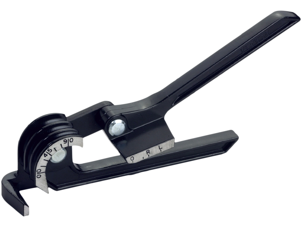 Rørbukker Bahco 1084, 6,8,10mm
