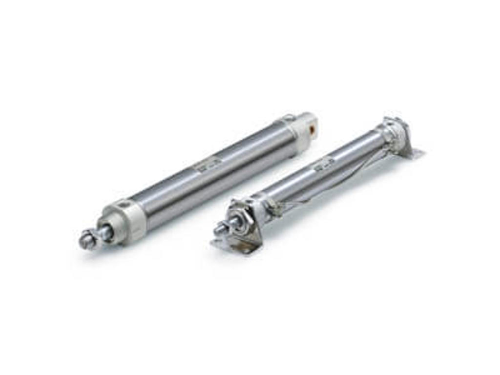 SMC CDM2B32-80Z Luftcylinder