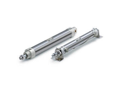 SMC CDM2B32-80Z Luftcylinder