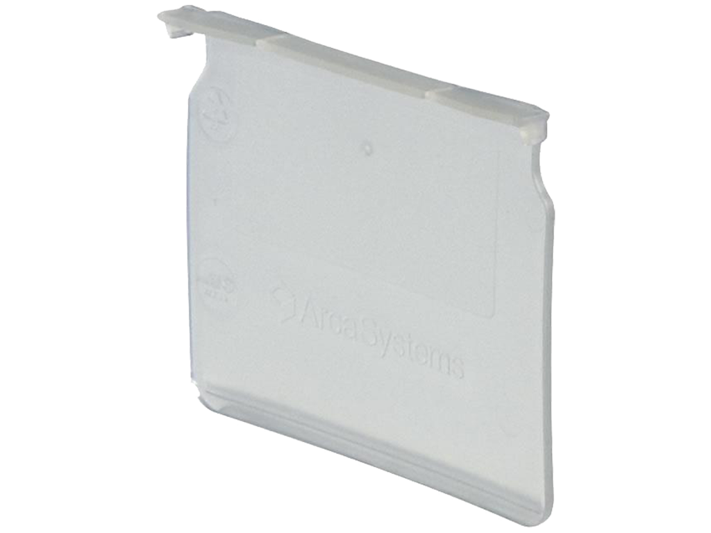 Arca Skillerum for 9111 klar