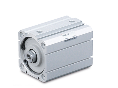 SMC CD55B20-20 kompact cylinder
